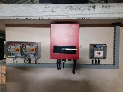 5Kw Ongrid  Inverter