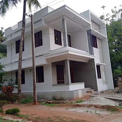 sq feet 1500 muthal. vark  cheithu kodukunnu