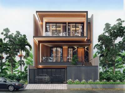 new project 30*50 sq ft. area.   #Contractor  #HouseDesigns  #50LakhHouse