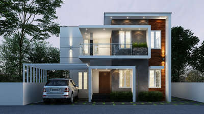 3BHK