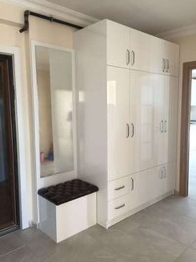Cupboard for bedroom