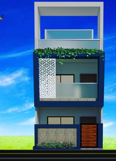 #elevation  #HouseDesigns