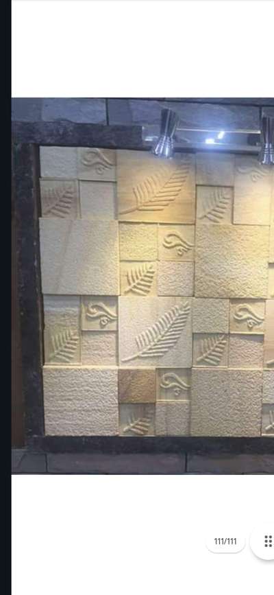 natural stone wallcladding tiles