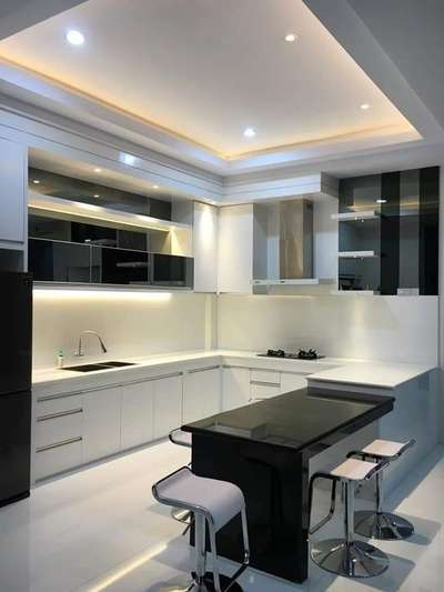 Modular Kitchen