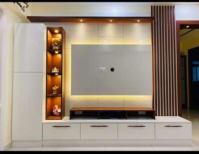 superb design tv unit 👌
Interested for msg me 🙏 #