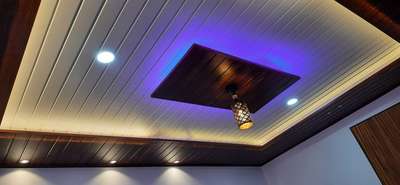 #future tech aluminium work#kasargod#kallingal#ceiling work