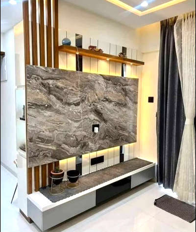 Modern TV unit design 👍 #furnitures  #furniturework #modernfurnituredesign #moderntvunit