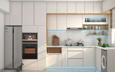 #KitchenIdeas  #Kozhikode