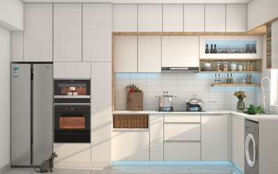 #KitchenIdeas  #Kozhikode