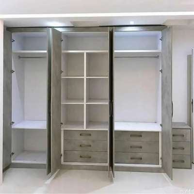 #modularwardrobe