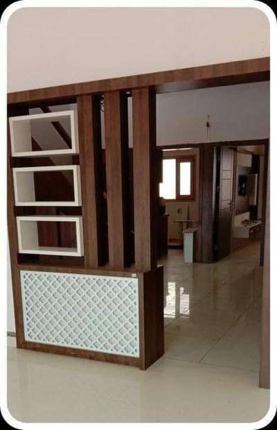 Fastrack kitchen Gate woodwork