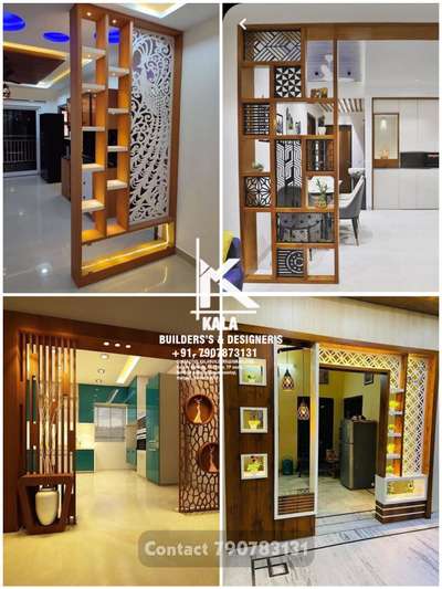 #wallpartion  #partitiondesign