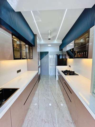 #KitchenIdeas  #KitchenRenovation  #WoodenKitchen  #WoodenKitchen  #KitchenInterior  #OpenKitchnen  #SmallKitchen  #KitchenRenovation