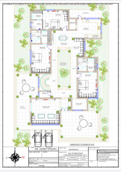 Floor plan and all structure and architecture drawing and elevation 


 #planning #Architect #Structural_Drawing