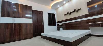 id interiors Thrissur 8943191408