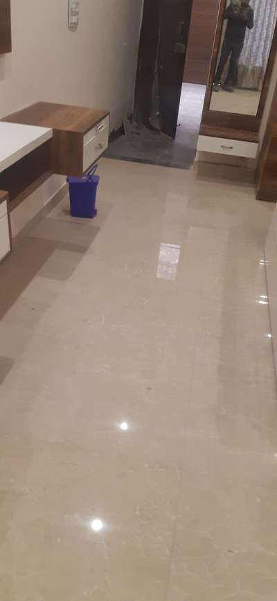 #FlooringTiles