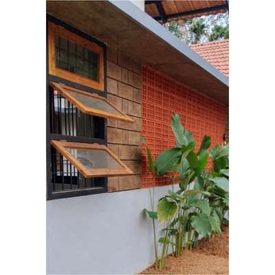 RESIDENCE AT KANAM 
client : Rahul & Anjana
area : 2500 sqft approx
#KeralaStyleHouse  #keralaarchitectures  #tradition  #architecturekerala  #architecturedesigns