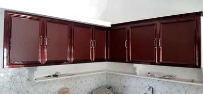 Kitchen Cupboards