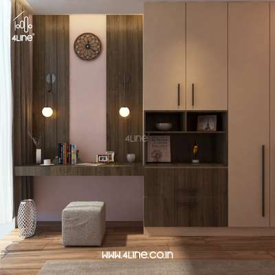 Design with Style and Live with Smile😊
Wardrobe with working table.
4line interio

Contact us for designing and execution

+91 854747 4444
info@4line.co.in
www.4line.co.in
.
.
.
.
#4lineinterior #4line #interiordesign #architecture  #renovation #kerala_architecture #keralahomes #keralainteriordesign #thearttotheheart  #designwithstyleandlivewithsmile #alakode #taliparamba #kannur  #bedroom #wardrobe #workingtable #luxuary #bedroomdesign #3dmodeling #3ddesign #modeling #wardrobedesign #masterbedroom #kerala #koloapp #koloviral #viralposts #indiaarchitects #indiadesign