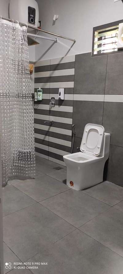 #BathroomTIles