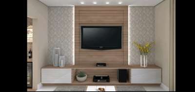 interior design TV cabinet