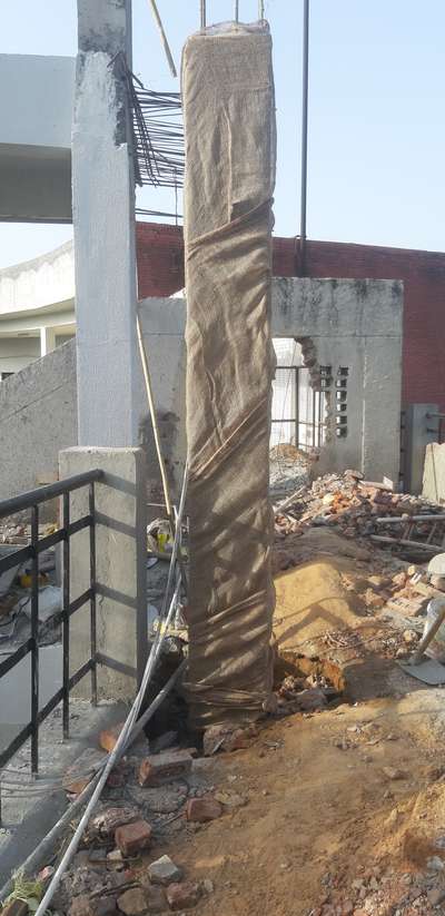 urgent requirement Centering Contractors.  call me 8340433736