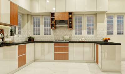 Modular Kitchen designs.

3D designing of modular kitchen.

 #ModularKitchen #KitchenIdeas #LargeKitchen #KitchenCabinet #WoodenKitchen #3Ddesigner