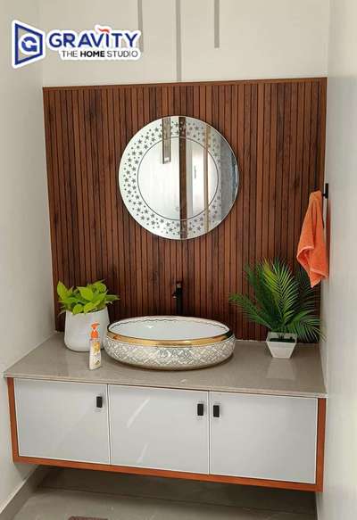 #washbasen  #washroomdesign  #Washroomideas  #Architectural&Interior  #cubboard  #interiorsmodernhomes