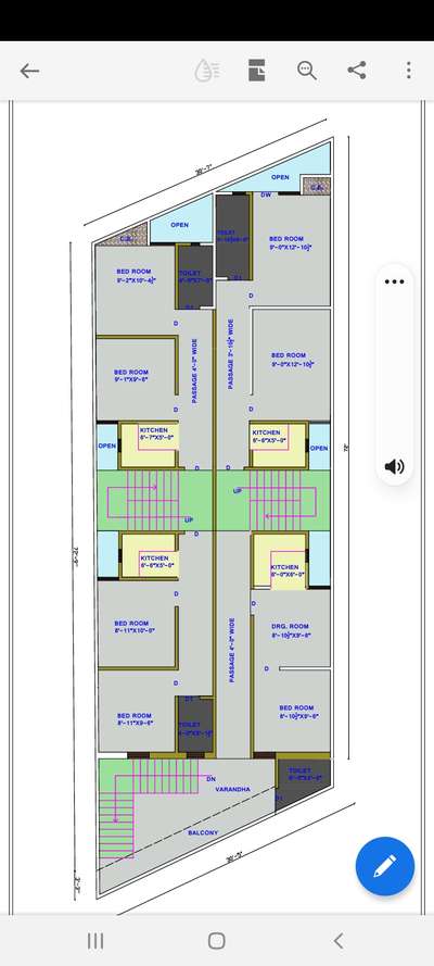 Contact For Best House Plan