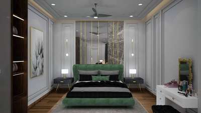 bedroom design ..