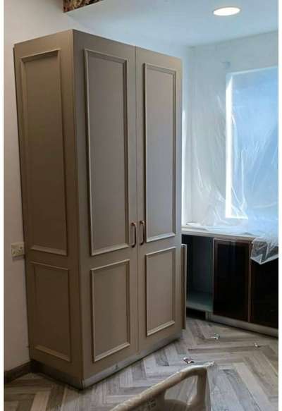 Modular #2DoorWardrobe