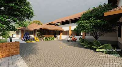 YUVAN

Project: Govt. Primary Health Centre
Area: 14500 sqft
Location: Kunnamangalam, Calicut