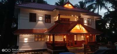 Residence @ Thrissur
Client Mr: Aneesh
Area 2000 sqft
4 Bedrooms

Cont +91 95673 45114 


#keralahomeplaners
#buildersinkerala
#Architectsinpalakkad
#traditionalkeralahomes