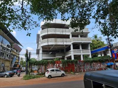 #commercial_building 60000sqrft _malappuram