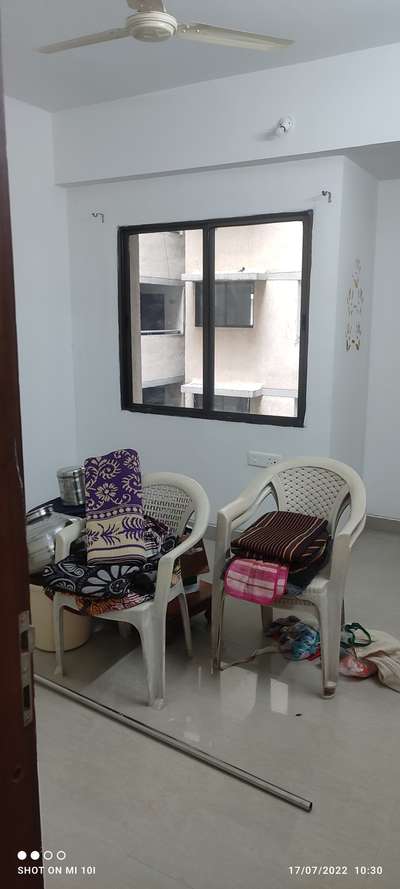 general pest control of a newly constructed flat. by shri pest control services, indore