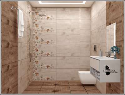 BATHROOM Design ✨ 
.
.kajaria 
.
.  #koloapp  #kajaria  #BathroomDesigns  #InteriorDesigner  #Architect  #Architectural&Interior   #FlooringTiles  #BathroomTIles  #KeralaStyleHouse  #keralastyle  #MrHomeKerala  #kerala_architecture  #keralahomestyle