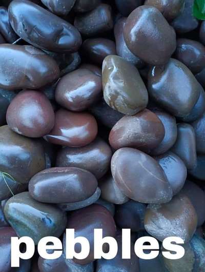 PEBBLES
AYYAPPA NATURAL 🌱 STONE WORLD 🌎