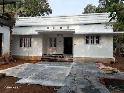 O N G O I N G  P R O J E C T 
@ Neerikkadu, Kottayam
Client: Manoj
Green Design
Architecture +Construction 
Contact: +91 9544619146
e-mail: greendesign998gmail.com