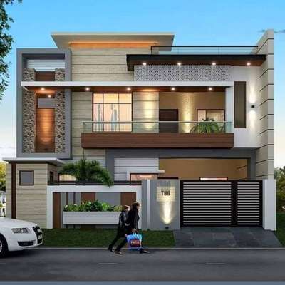 Elevation design in just 7000rs only call 9950250060