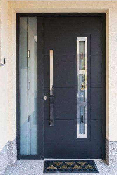 Door design