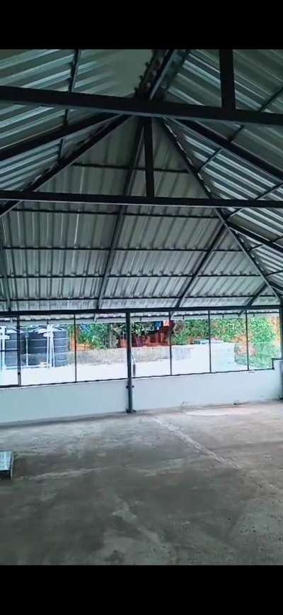 ROOF WORK
ERNAKULAM
7907109755