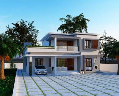 #3d  #exteriordesigns