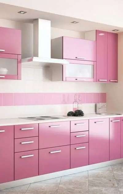 Modular kitchen