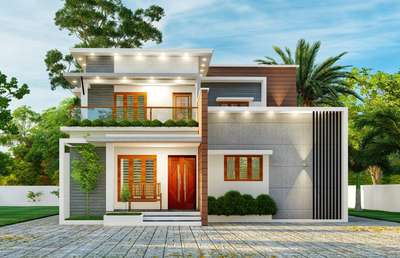 4BHK @PALAKKAD