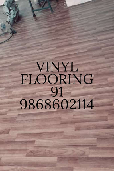 pvc flooring 91 9868602114