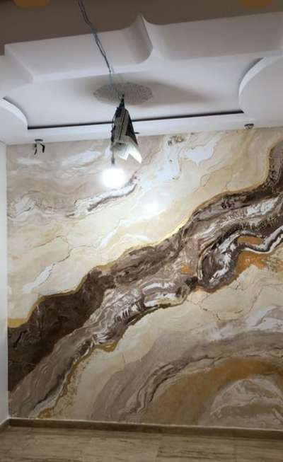 jotun stucco....marble designe