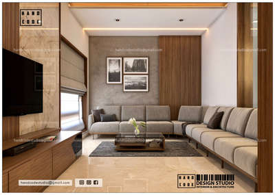 Living room #InteriorDesigner