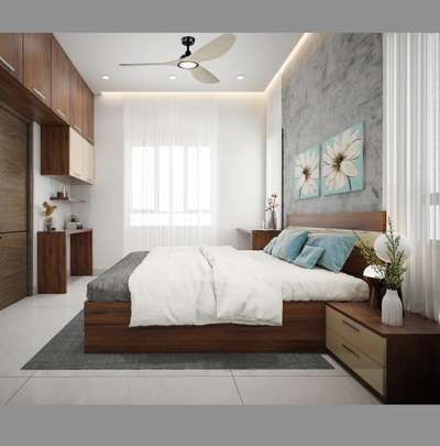 Bedroom Design