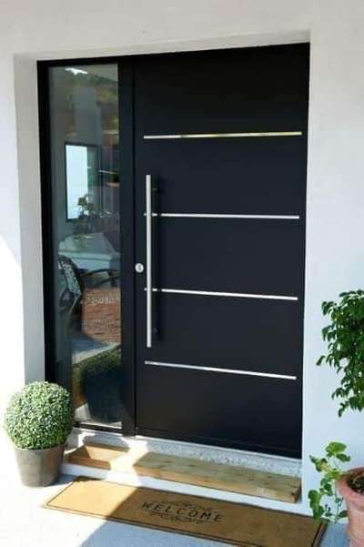 Door design