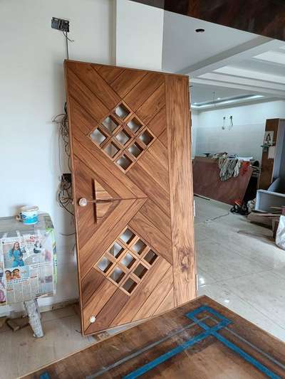 Front door design
Contact me for this type of work 8368791479
.
.
.
#wooden #woodendoor
#carpenter #furniture
#finishing #gate #elevation #fromtelevation #interior #design #homeinterior #homeideas #bestideas #bestinteriors #beautifulinterior #designer #bestdesigner